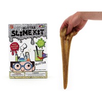 Glitter Slime Kit