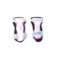Globber - Protective Pad Set - Junior XXS Pink