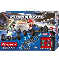 Carrera GO!!! Nintendo Mario Kart 8