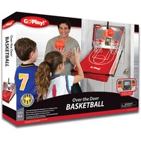 Go Play! Over The Door Basketball