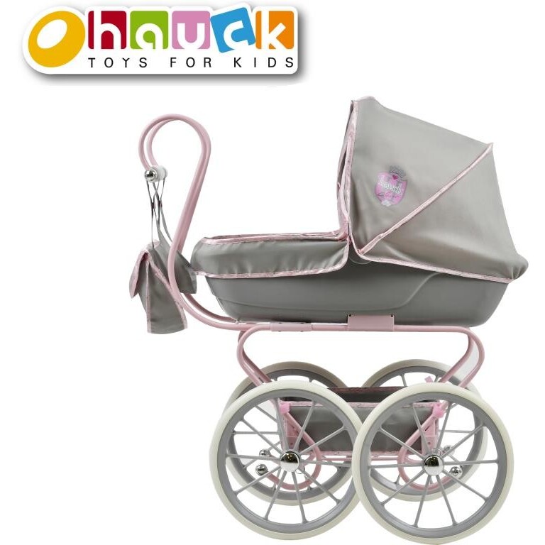 hauck classic stroller