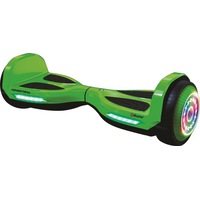 Razor Hovertrax Brights Green
