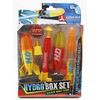 Hydro Box Set