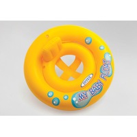 Intex My Baby Float, Ages 1-2, Polybag