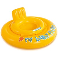 Intex My Baby Float, Months 6-12