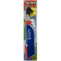 Jnr Metal Golf Caddy Set