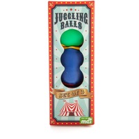 Juggling Balls Set