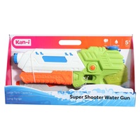Kan-i 42cm Pump Water Gun