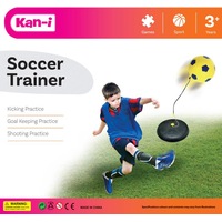 Kan-i Soccer Trainer