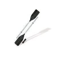 Kayak Paddle / Boat Oars With Aluminum Shaft