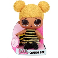 L.O.L. Surprise! Plush- Queen Bee