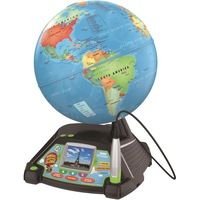 LeapFrog Magic Adventures Globe