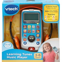 VTech Learning Tunes Music Player