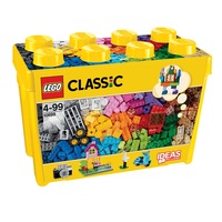 LEGO Classic LEGO Large Creative Brick Box 10698