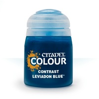 Leviadon Blue