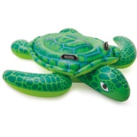 Lil' Sea Turtle Ride-On, Ages 3+