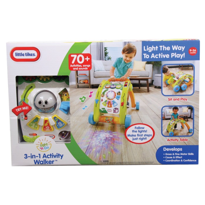 Little Tikes Discount Cubby Houses, Trampolines, Playhouses & More