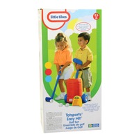 Little Tikes Easy Hit Golf Set