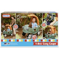 Little Tikes T-Rex Cozy Coupe