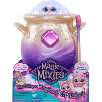 Magic Mixies S1 Magic Cauldron Pink