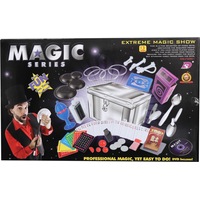 Magic Show Series
