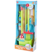 Make Cleaning Fun Set - 9 Pcs