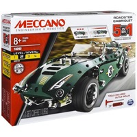 Meccano Multi 5 Model Set