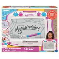 Megasketcher Purple