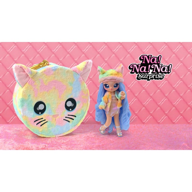 1/3pcs Pet Simulator X Balloon Cat Plush Doll New Big Games Cat Plush Toy  Cartoon Anime Plush Doll For Kids Gift Home Room Decor