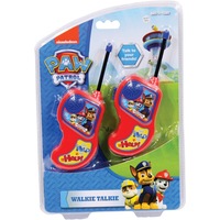 Paw Patrol Walkie Talkie
