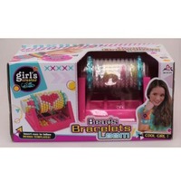 Personalised Bead And Bracelet Maker