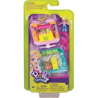 Polly Pocket Tiny Compact