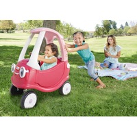 Little Tikes Princess Cozy Coupe