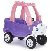 Little Tikes Princess Cozy Truck