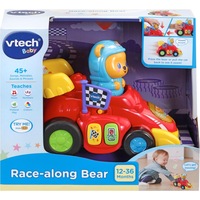 VTech Race-Along Bear