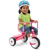 Radio Flyer Fold 2 Go Pink