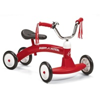 Radio Flyer Scoot About