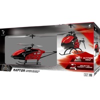 Raptor XL