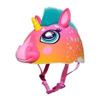Raskullz Helmet Super Rainbow Corn Small 50-54cm