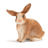 Schleich Farm World Rabbit