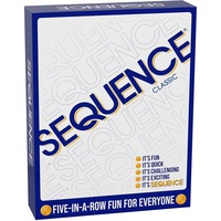 Sequence Game