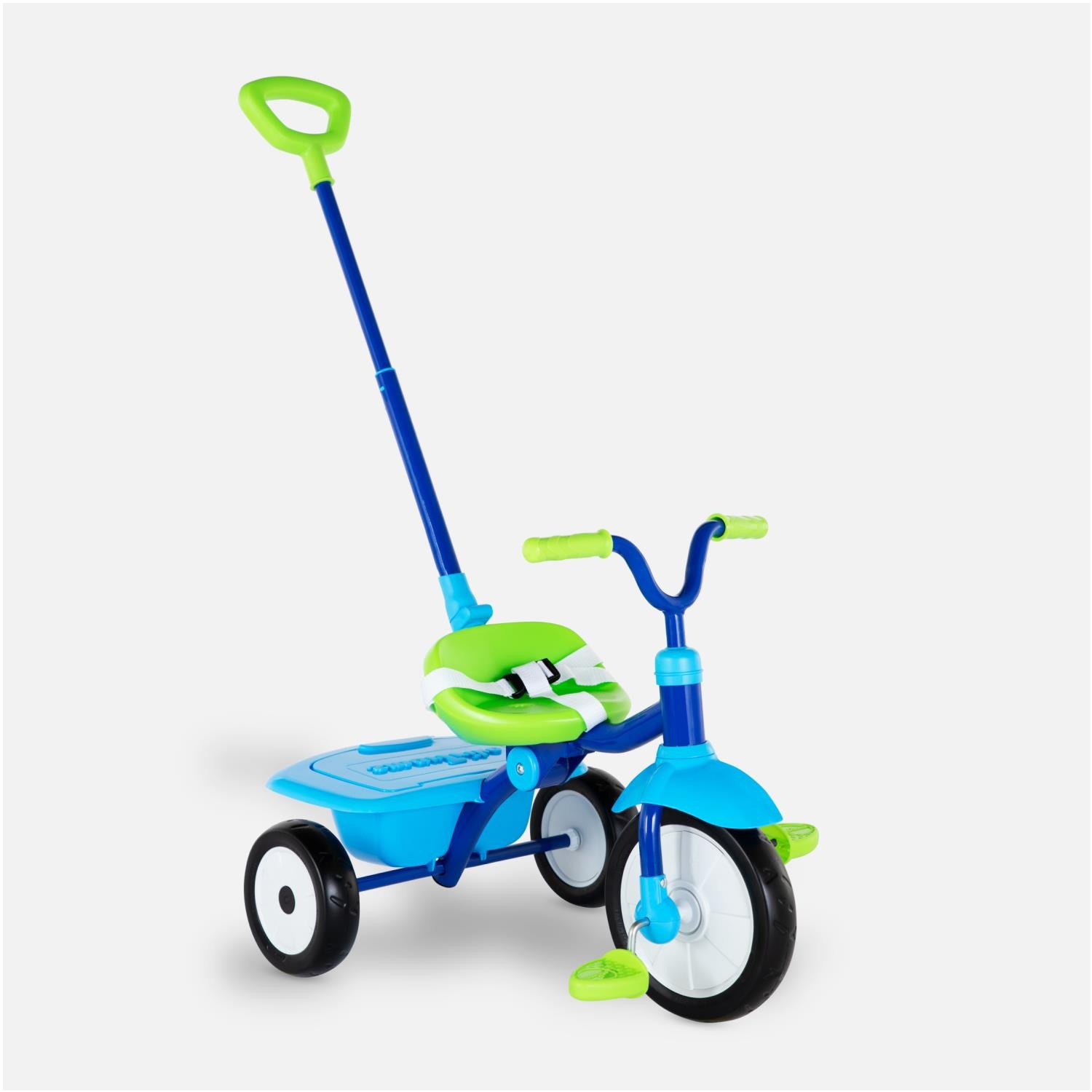smartrike folding fun