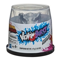 Spider-Man Venom Burst