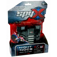 Spy X Night 'Nocs