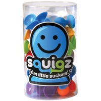Squigz Starter Set
