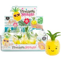 Squishy Bubble Pineapple
