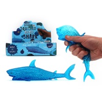 Squishy Water Orbs Shark