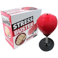 Stress Buster