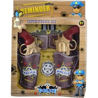 Super Police Set