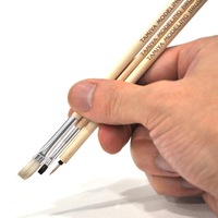 Tamiya - Modelling Brush Basic Set